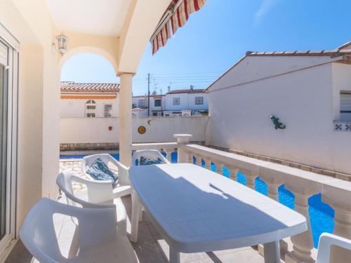 Villa Nicky