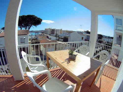 Apartamento Marga