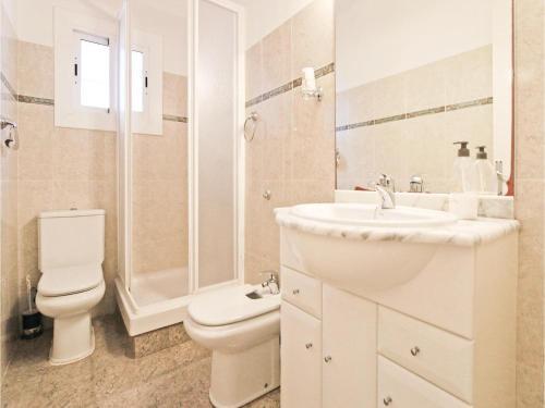 Studio Apartment In L'escala