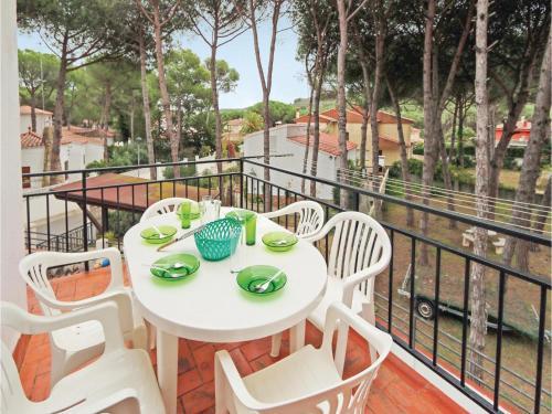 Studio Apartment In L'escala