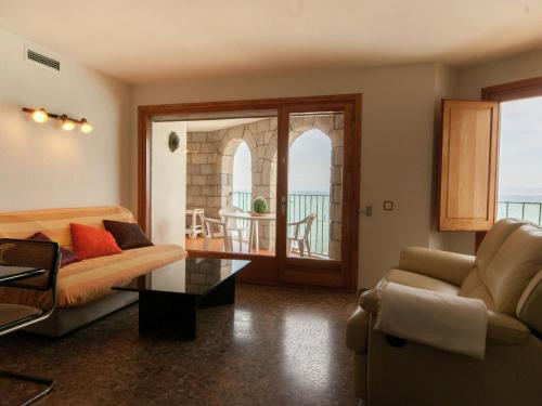 Apartamento Albatros 5