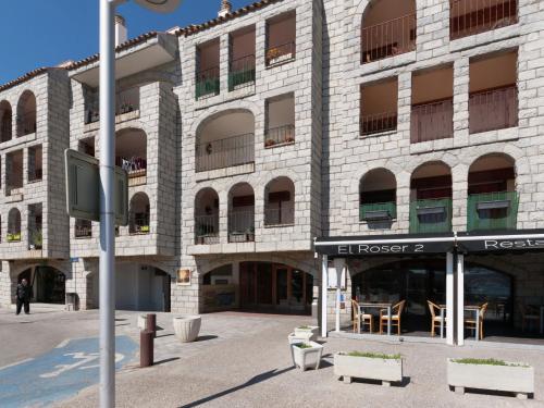 Apartamento Albatros 5