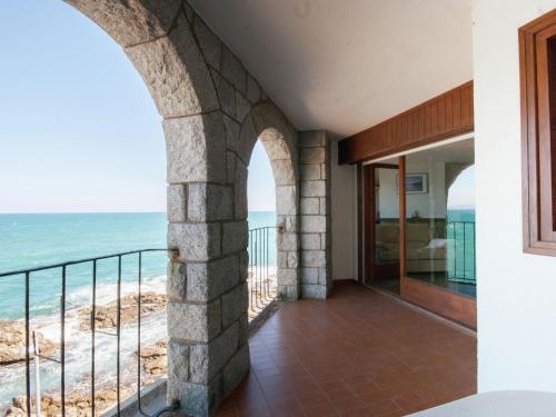 Apartamento Albatros 5