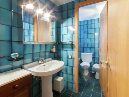 Apartamento Albatros 5