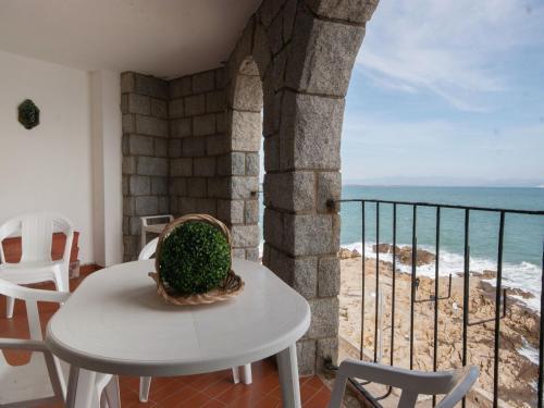 Apartamento Albatros 5