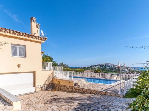 Villa Fran�oise
