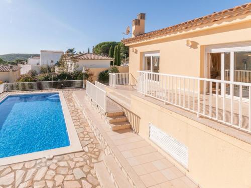 Villa Fran�oise