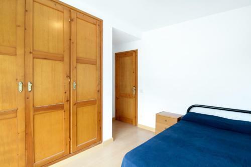 Sistach Rentals Apartments Blaupark