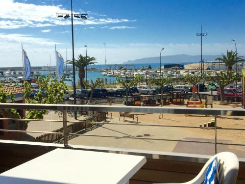 Apartamento Platja 14