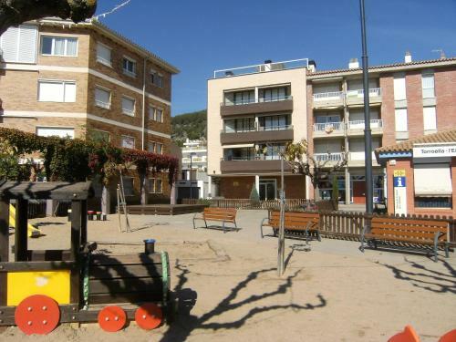 Apartamento Platja 14