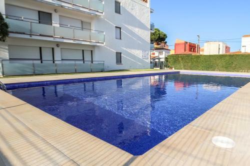 Apartamento Sistach Rentals - Mar Blau