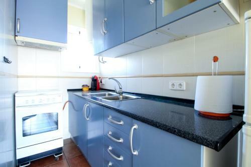 Apartamento Sistach Rentals - Mar Blau