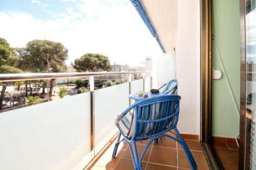 Apartamento Sistach Rentals - Mar Blau