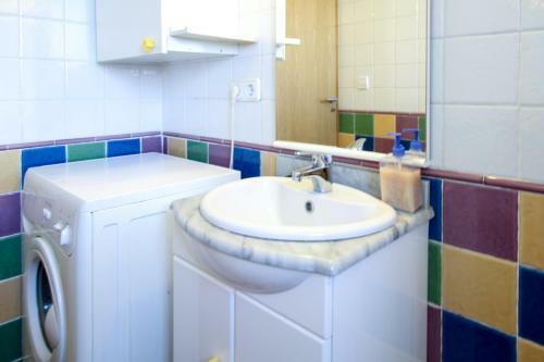 Apartamento Sistach Rentals - Mar Blau