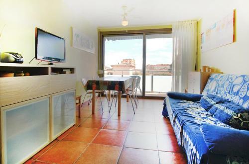 Apartamento Sistach Rentals - Mar Blau