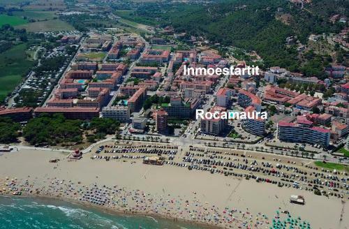 Apartamento Rocamaura 1-c 2 2 Inmoestartit