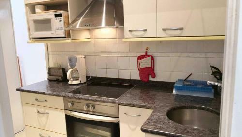 Apartamento Rocamaura 1-c 2 2 Inmoestartit