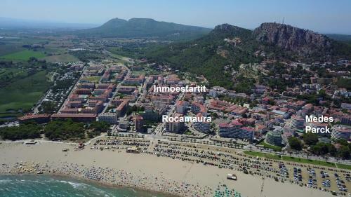 Apartamento Rocamaura 1-c 2 2 Inmoestartit