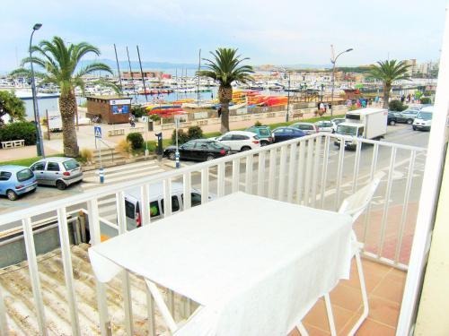 Apartamento Kontiki