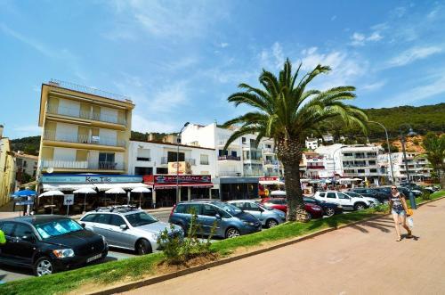 Apartamento Kontiki