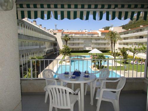 Apartamento Illa Mar D'or 109 Inmoestartit