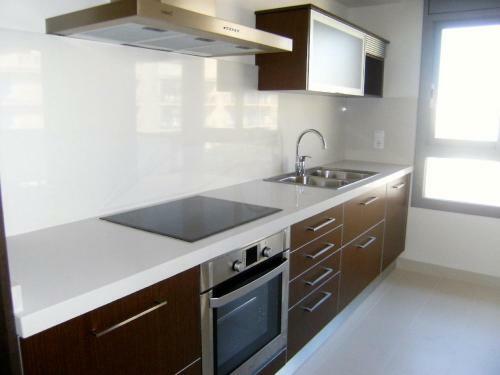 Apartamento Espigo