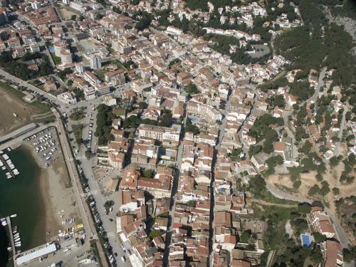 Apartamentos Bonamar