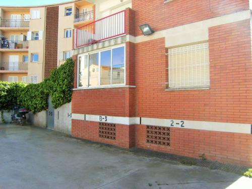 Apartamentos Bonamar