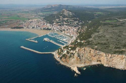 Apartamentos Bonamar