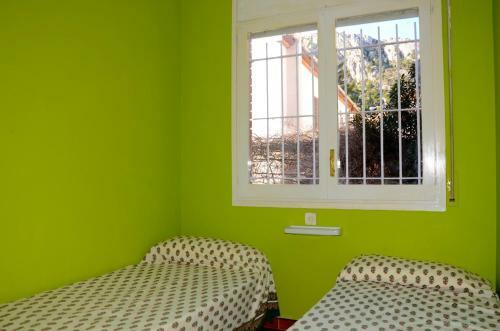 Apartamentos Bonamar