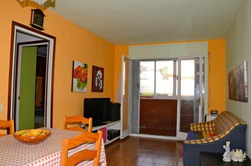 Apartamentos Bonamar