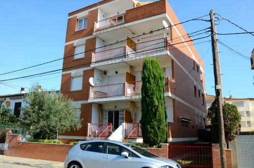 Apartamentos Bonamar