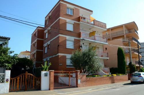 Apartamentos Bonamar