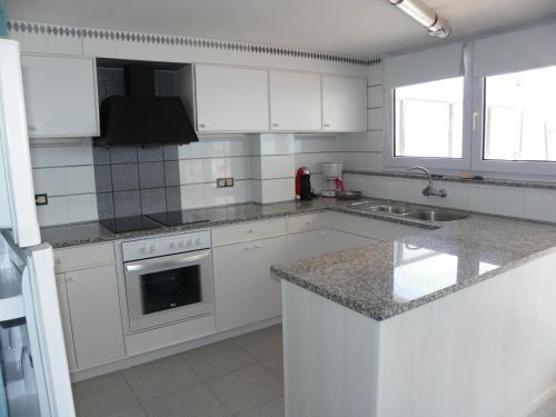 Apartamento Atic Mar