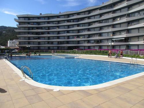 Apartamento Rocamaura II 2 8 Inmoestartit