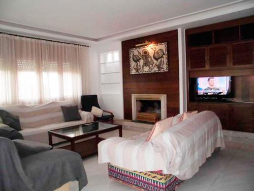 Villa Casa Piscina Privada Pont Nou Inmoestartit