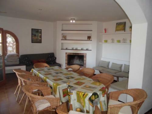 Villa Casa Piscina Privada Pont Nou Inmoestartit