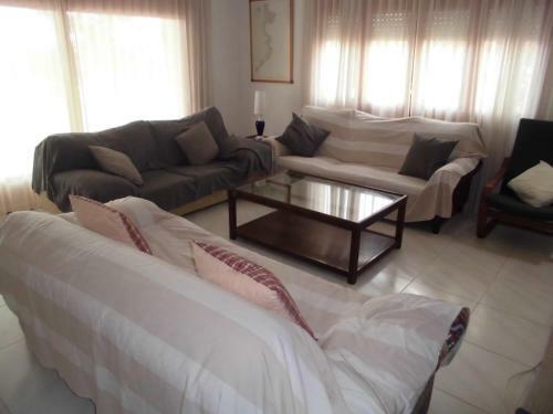 Villa Casa Piscina Privada Pont Nou Inmoestartit