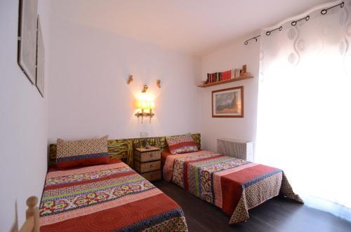 Apartamento Torre Mar