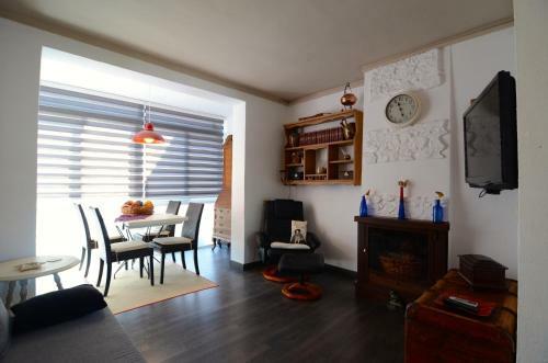 Apartamento Torre Mar