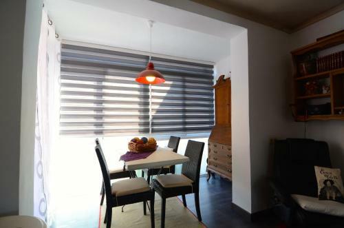 Apartamento Torre Mar