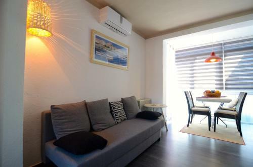 Apartamento Torre Mar
