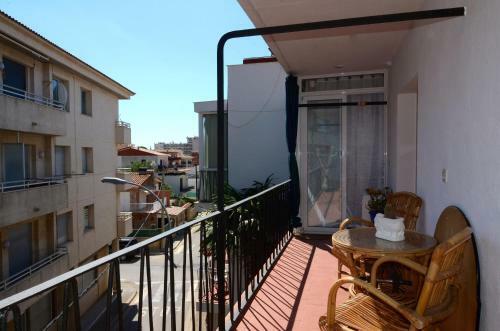 Apartamento Torre Mar