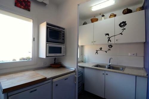 Apartamento Torre Mar
