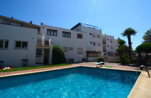 Apartamento Torre Mar