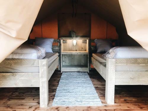 Glamping Lodge Estartit