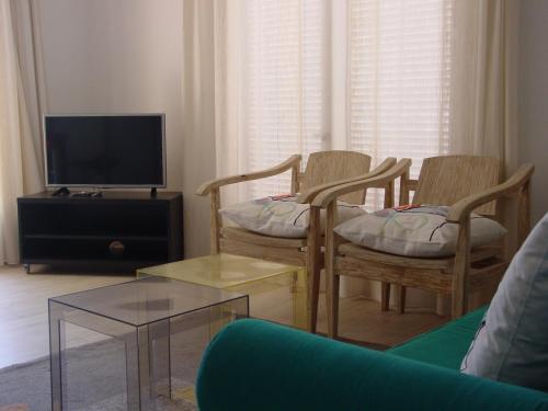 Apartamento Delta