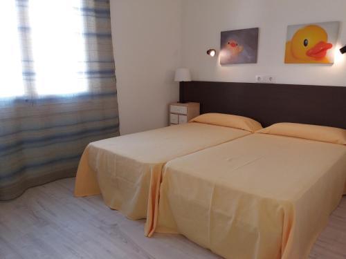 Apartamento Delta