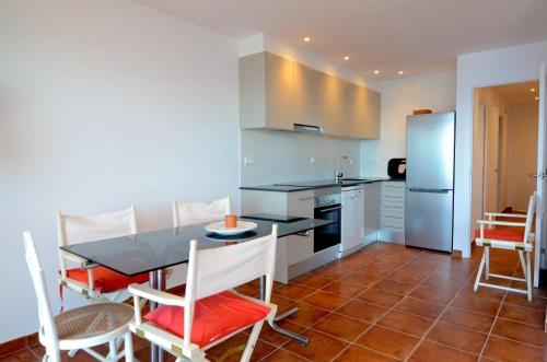 Apartamento Blau Mar Cap De La Barra