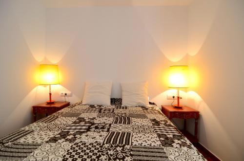 Apartamento Blau Mar Cap De La Barra